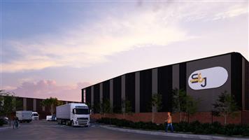 Industrial Rental Monthly in Gosforth Park