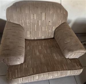 Lounge suite 