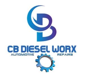 CB Diesel Worx Your trusted Mechanic Junk Mail