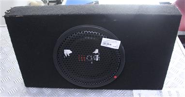 POWER BASS SVC 4000W