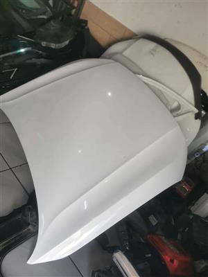 Volvo V90 S90 Bonnet 2018 to 2021
