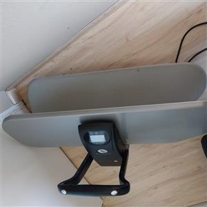 Steam Press Iron as good as new