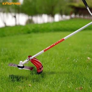 Grass Cutting Services