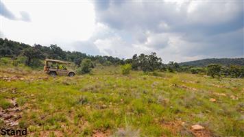 Vacant Land Residential For Sale in Modimolle Rural