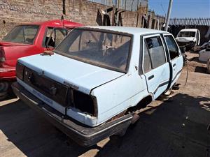 Toyota corolla Stripping for spares