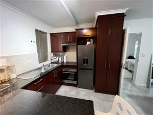 1 Bed Apartment in Bella Rosa Lifestyle Estate R7700  1st Aug !