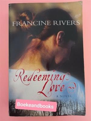 Francine Rivers - REF: 4763.