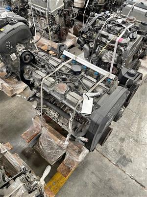 Volvo 850 2.5 Import Engine for sale (B5252S)