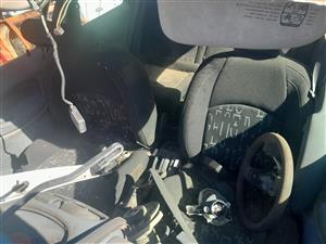  seats Peugeot 