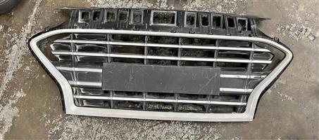 Hyundai i10 grande 2021 main Grill Call or Dm