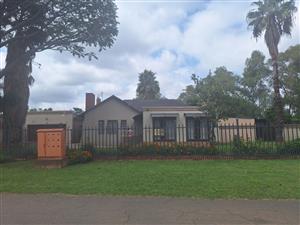 House For Sale in Cullinan