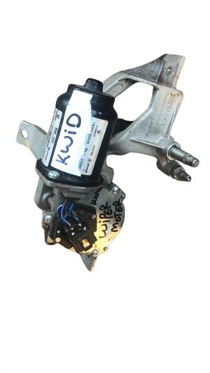RENAULT KWID WINDSHIELD WIPPER MOTOR ASSEMBLY (2015-2025)