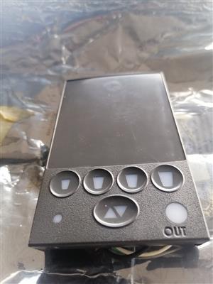 Easy touch portion control for beverage dispensing 
