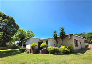 House For Sale in Waterfall