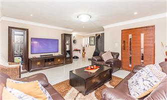 Meadowlands Ext 12 Mansion For Sale