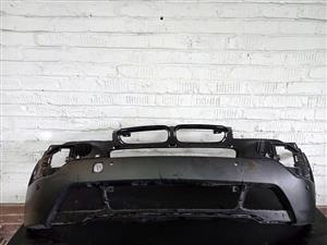 BMW X3 E83 Front Bumper