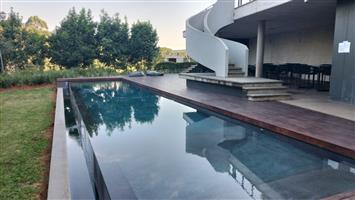 Modern pet friendly apartment in the heart of Ballito