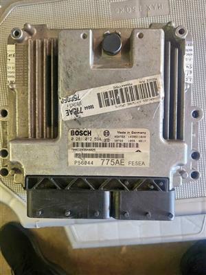 ECU computer box for Jeep and Chrysler vehicles for sale