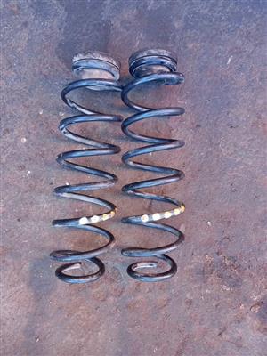 POLO VIVO 9N3 REAR COIL SPRINGS