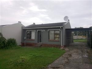Sherwood – Semi Home