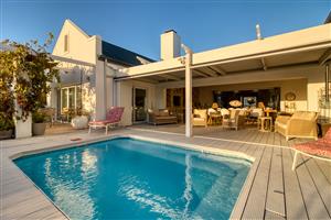 Space, Style, and Serenity in Somerset West