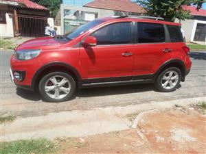 Used 2018 Haval H1 1.5