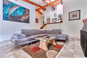House For Sale in Rivonia