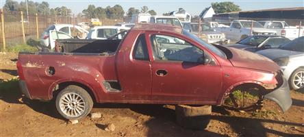 Opel corsa gamma stripping for parts