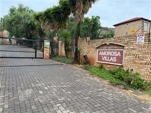 Apartment For Sale in Amorosa
