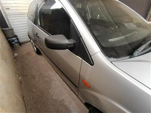 Ford 200 model
