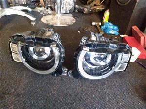 Land Rover Defender Headlights For Sale Whatsapp