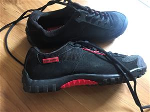 first ascent mtb shoes