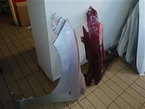 HONDA BALLADE 2018 HONDA BALLADE FENDER LEFT AND RIGHT FOR SALE