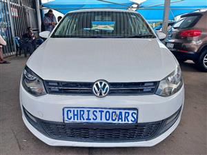 2012 model VW Polo 6 hatchback DSG automatic transmission petrol 1.4 engine capacity mileage