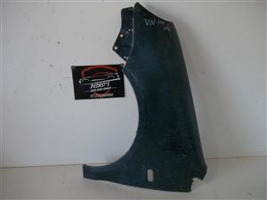 VW Polo Classic left front fender