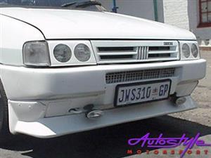 UNO FRONT SPOILER