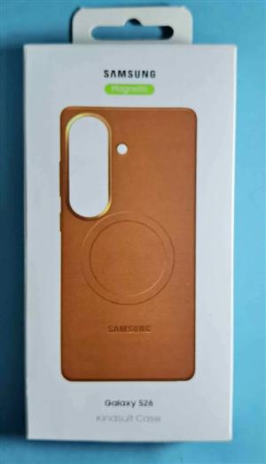 Samsung Galaxy S26  Kindsuit phone case