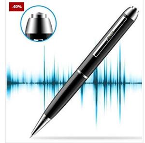 Voice Recorder Pen for sale