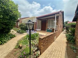 Beautiful 2 bedroom in Sunair Park,Brakpan