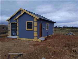 Charming 2-Bedroom Home in Sharon Park Lifestyle Estate