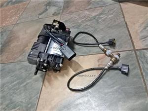 Brand New Jeep Oxygen Sensors and Air Suspension Pumps Available