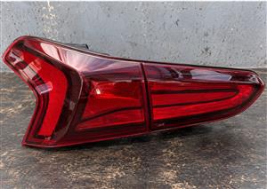 2020 Hyundai Santa Fe 2.2 Diesel Automatic LHS Tail Light for sale.