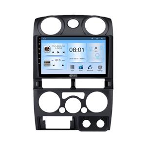 TT Audio 9″ replacement radio for ISUZU KB 2007-2013 (ECO)