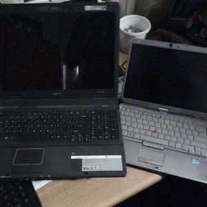 2 laptop combo