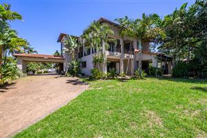 House For Sale in Umhlanga
