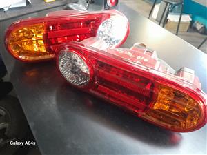 HYUNDAI H100 2014 TAIL LIGHTS FOR SALE