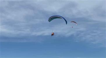 APCO LIFT EZ 29 Square in excellent condition