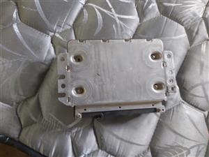 Ecu Opel motronic 