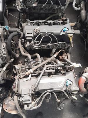 FORD ROCAM 1.3 ENGINES FOR SALE
