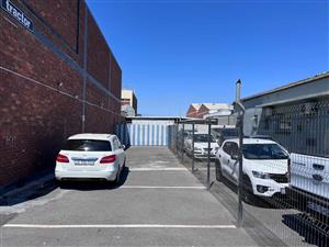Industrial Rental Monthly in Paarden Eiland